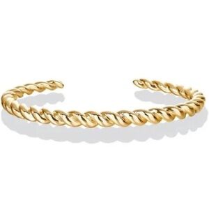 Mejuri bracelet cuff